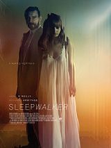 Affiche de Sleepwalker, film à voir en streaming sur Pygargue