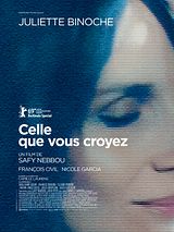 Affiche de Celle que Vous Croyez, film à voir en streaming sur Pygargue