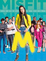 Affiche de High School Girls, film à voir en streaming sur Pygargue