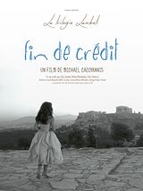 Affiche de Fin de crédit, film à voir en streaming sur Pygargue