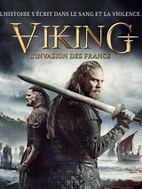 Affiche de Viking - L'invasion des Francs, film à voir en streaming sur Pygargue