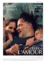 Affiche de C'est ça l'amour, film à voir en streaming sur Pygargue