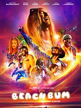 Affiche de The Beach Bum, film à voir en streaming sur Pygargue