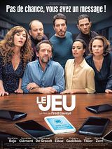Affiche de Le Jeu, film à voir en streaming sur Pygargue