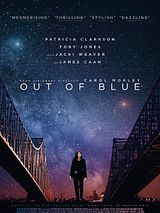Affiche de Out Of Blue, film à voir en streaming sur Pygargue