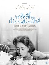 Affiche de Le Réveil du dimanche, film à voir en streaming sur Pygargue