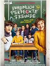 Affiche de Mon Double Presque Parfait, film à voir en streaming sur Pygargue
