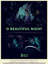 Affiche de Nuit magique, film à voir en streaming sur Pygargue