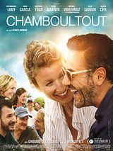 Affiche de Chamboultout, film à voir en streaming sur Pygargue