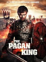 Affiche de The Pagan King, film à voir en streaming sur Pygargue