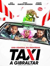 Affiche de Taxi a Gibraltar, film à voir en streaming sur Pygargue