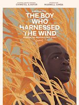 The Boy Who Harnessed the Wind (Original Motion Picture Soundtrack)