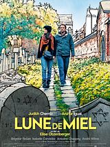 Affiche de Lune de Miel, film à voir en streaming sur Pygargue