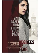Affiche de Plus jamais victime, film à voir en streaming sur Pygargue
