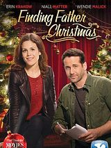 Affiche de Un Papa pour Noël, film à voir en streaming sur Pygargue