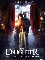 Affiche de The Daughter, film à voir en streaming sur Pygargue