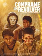 Affiche de Cómprame un revólver, film à voir en streaming sur Pygargue