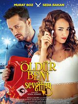 Affiche de Öldür Beni Sevgilim, film à voir en streaming sur Pygargue