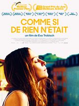 Affiche de Comme si de rien n'était, film à voir en streaming sur Pygargue