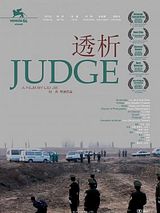 Affiche de Judge, film à voir en streaming sur Pygargue