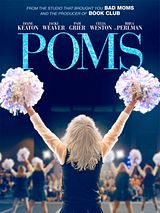 Affiche de Pom-pom Ladies, film à voir en streaming sur Pygargue
