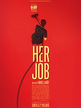 Affiche de Her Job, film à voir en streaming sur Pygargue