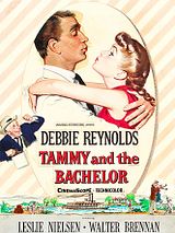 Affiche de Tammy and the Bachelor, film à voir en streaming sur Pygargue