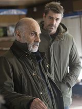 Affiche de Illégitime, film à voir en streaming sur Pygargue