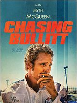 Affiche de Chasing Bullitt, film à voir en streaming sur Pygargue