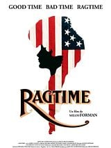 poster du film Ragtime