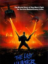 Affiche de Les Héros de l'Apocalypse, film à voir en streaming sur Pygargue