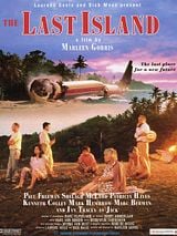poster du film The Last island
