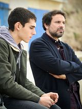 Affiche de Une mort sans importance, film à voir en streaming sur Pygargue