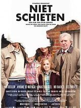 Affiche de Ne tirez pas, film à voir en streaming sur Pygargue