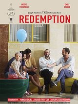Affiche de Redemption, film à voir en streaming sur Pygargue