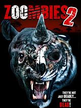 Affiche de Zoombies 2, film à voir en streaming sur Pygargue