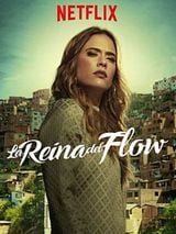 La Reina del Flow (Música de la Serie de Televisión Original)