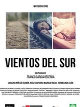 Affiche de Vents du sud, film à voir en streaming sur Pygargue