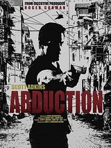Affiche de Abduction, film à voir en streaming sur Pygargue
