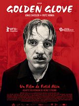 Affiche de Golden Glove, film à voir en streaming sur Pygargue