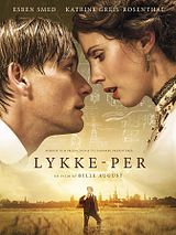 Affiche de Un homme chanceux, film à voir en streaming sur Pygargue