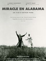 Affiche de Miracle en Alabama, film à voir en streaming sur Pygargue