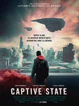 Captive State (Original Motion Picture Soundtrack)