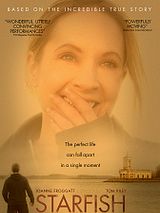 Affiche de Starfish, film à voir en streaming sur Pygargue