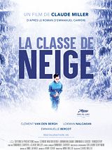 Affiche de La classe de neige, film à voir en streaming sur Pygargue