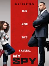 My Spy (Original Motion Picture Soundtrack)