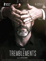 Affiche de Tremblements, film à voir en streaming sur Pygargue
