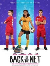 Affiche de Droit au but, film à voir en streaming sur Pygargue