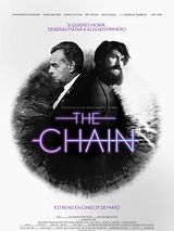 Affiche de Chain of Death, film à voir en streaming sur Pygargue