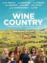 Affiche de Un week-end à Napa, film à voir en streaming sur Pygargue